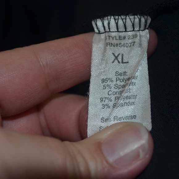 Cabi Style #239 Cowl Neck Dress - Picture 2 of 5